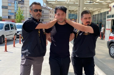 Öğretmeni öldüren sanığın yargılanmasına başlandı