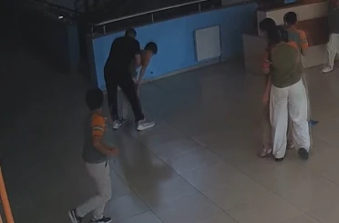 Öğretmenin heimlich manevrası, öğrencinin hayatını kurtardı 