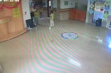 Öğretmenin müdahalesi hayat kurtardı 