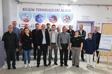 Öğretmenlere dijital dönüşüm eğitimi 