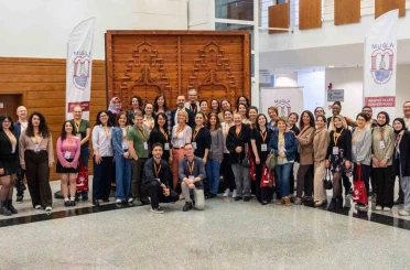 Öğretmenleri güçlendirme semineri başarıyla tamamlandı 