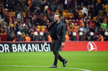 Okan Buruk’un 16. derbisi 