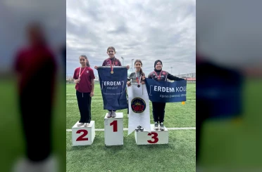 Okçulukta GKV’li Defne Memiş Türkiye finallerinde 