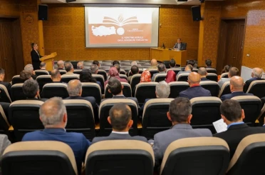 Okul çevrelerindeki güvenlik önlemleri değerlendirildi 