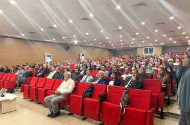 Okul müdürlerine ortak sınav sistemi tanıtıldı
