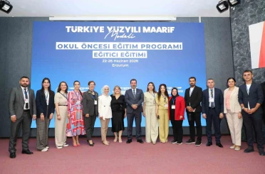 Okul öncesi eğitim masaya yatırıldı 
