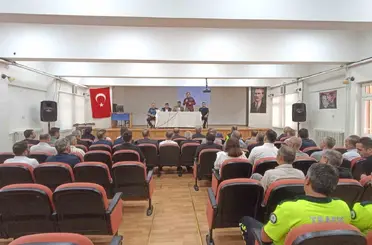 Okul önlerinde trafik tedbirleri artırılacak
