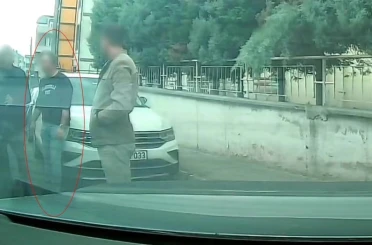 Okul önündeki taciz iddiasında serbest bırakılan şüpheliye ev hapsi verildi 