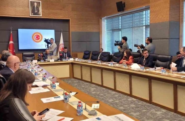 Okul saldırılarını araştırmak için kurulan komisyon 4. kez toplandı 