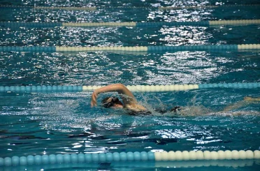 Okul Sporları ’Yüzme Müsabakaları’ sona erdi 