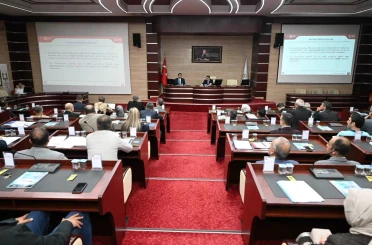 Okul ve çevresi güvenlik tedbirleri masaya yatırıldı 