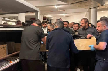 Okulda baygınlık geçiren öğrenci hayatını kaybetti 