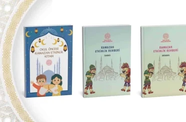 Okullarda Ramazan seferberliği: Değerler eğitimi ön planda 