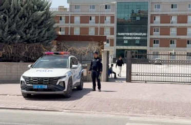 Okullarda yeni dönem için 81 ile yeni genelge gitti