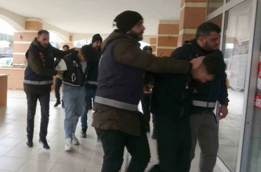 Öldürdükleri kişi için başsağlığı dilediler: "Çok pişmanız" diyerek tahliyelerini istediler 