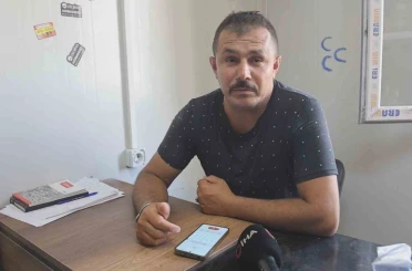 Ölü olduğunu yaşadığı kazayla öğrenen adam, yaşadığını Türkiye’ye kanıtlasa da sistemde hâlâ ölü gözüküyor 