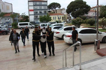 Ölümle biten silahlı kavganın şüphelileri adliyeye sevk edildi 