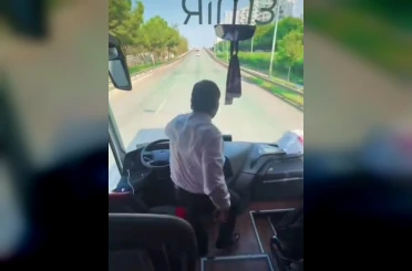 Ölümle dans cezasız kalmadı 