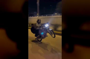 Ölümüne sosyal medya şovu polisin radarına takıldı 
