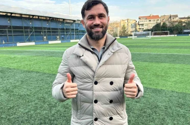 Ömer Bayram: "Van Dijk’ın Galatasaray’a gelmesini dört gözle bekliyorum" 