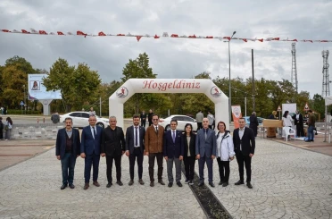 "OMÜ Uyum Fest" ile yeni öğrencilere coşkulu karşılama 