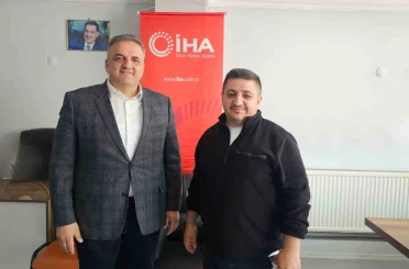 Öncan, "5. Zonguldak Tanıtım Günleri’nde doğalgaz arama gemisi konsepti yer alacak" 