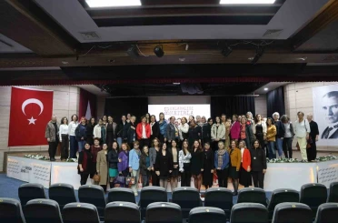 Önce belgesel ardından söyleşi 
