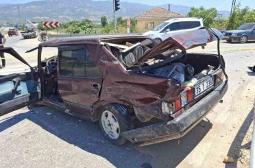 Önce evlat acısı, şimdi yaşam savaşı 