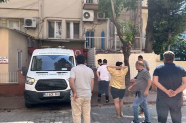 Önce kadını, daha sonra da iki görgü tanığını öldürmüş 