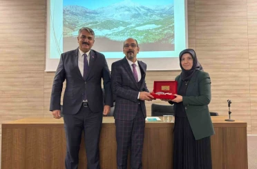 Onikişubat’ın 14 bin yıllık kültürel mirası ortaya çıkartılıyor 