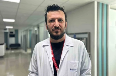 Onkoloji Uzmanı Dr. Akgül: "Cildinizdeki değişiklikleri ihmal etmeyin" 
