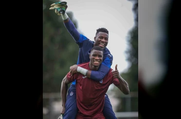 Onuachu, gol krallığında zirvede 