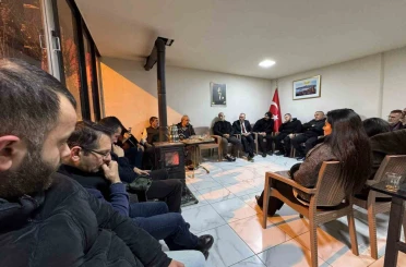 Onur: "Arvasi Hoca Türk milletinin manevi mimarlarından biridir" 