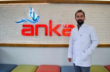 Op. Dr. Ahmet Saray, ANKA’da hasta kabulüne başladı 