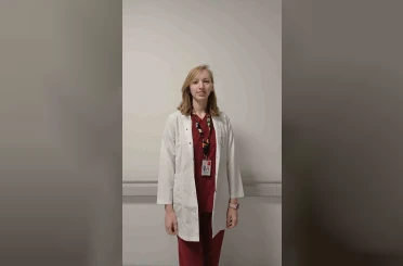 Op. Dr. Elif Melike Genç Özcan: "Serviks kanserinde erken tanı hayat kurtarıyor" 