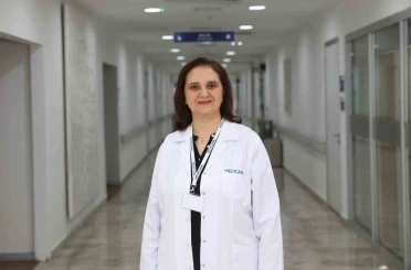 Op. Dr. Gökmengil: "Şah damarı hastalıkları felç riskini artırıyor" 