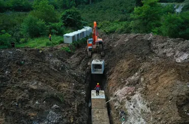 Ordu Büyükşehir’den Fatsa’da sel ve taşkınlara karşı önlem
