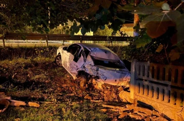 Ordu’da alkollü sürücünün neden olduğu kazada 7 yaşındaki çocuk hayatını kaybetti 