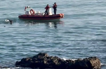Ordu’da denizde kaybolan 17 yaşındaki çocuğun cansız bedenine ulaşıldı 