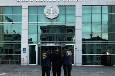 Ordu’da jandarma 31 şüpheliyi yakaladı: 19 tutuklama 