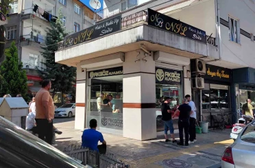 Ordu’da kuyumcudan çaldıkları küpeleri başka bir kuyumcuda bozduran kadınlar yakalandı 