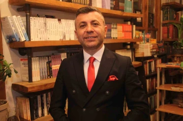 Ordulu İngilizce öğretmeni Muhammet Aydın, Avrupa’nın ’En İyi Öğretmenleri’ arasında birinci oldu 