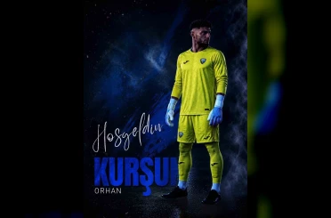 Orhan Kurşun Karacabey Belediyespor’da 