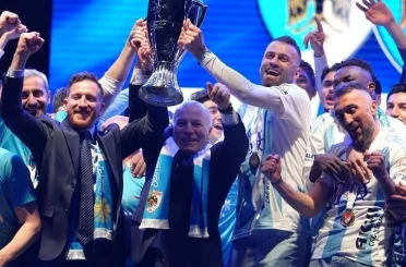 Orhan Ovacıklı ve Mustafa Yumlu’nun istikrar dolu 5 yılı 