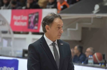 Orhun Ene: "Aliağa Petkimspor’u hak ettiği yere getirmeliyiz" 