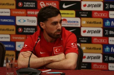 Orkun Kökçü: "Güzel bir hikaye yazacağımıza eminim" 