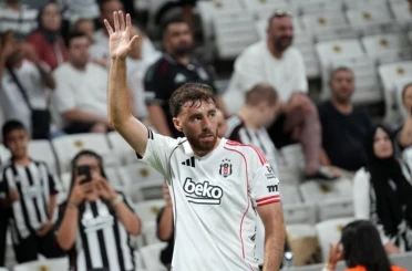 Orkun Kökçü kariyerinin en hırçın dönemini yaşıyor 