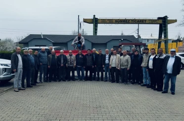 Orman yangınlarına karşı gönüllü mücadele edecekler 