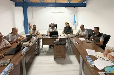 Ormanlarda 2027 hazırlığı başladı
