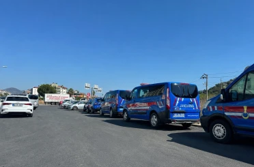 Ortaca’da internet dolandırıcılığı operasyonu 